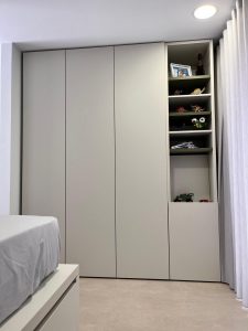 diseño de interiores en Valencia
