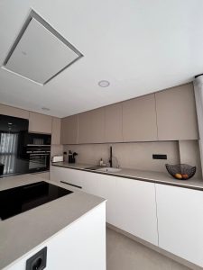 diseño de interiores