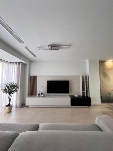 proyecto de interiorismo en Valencia