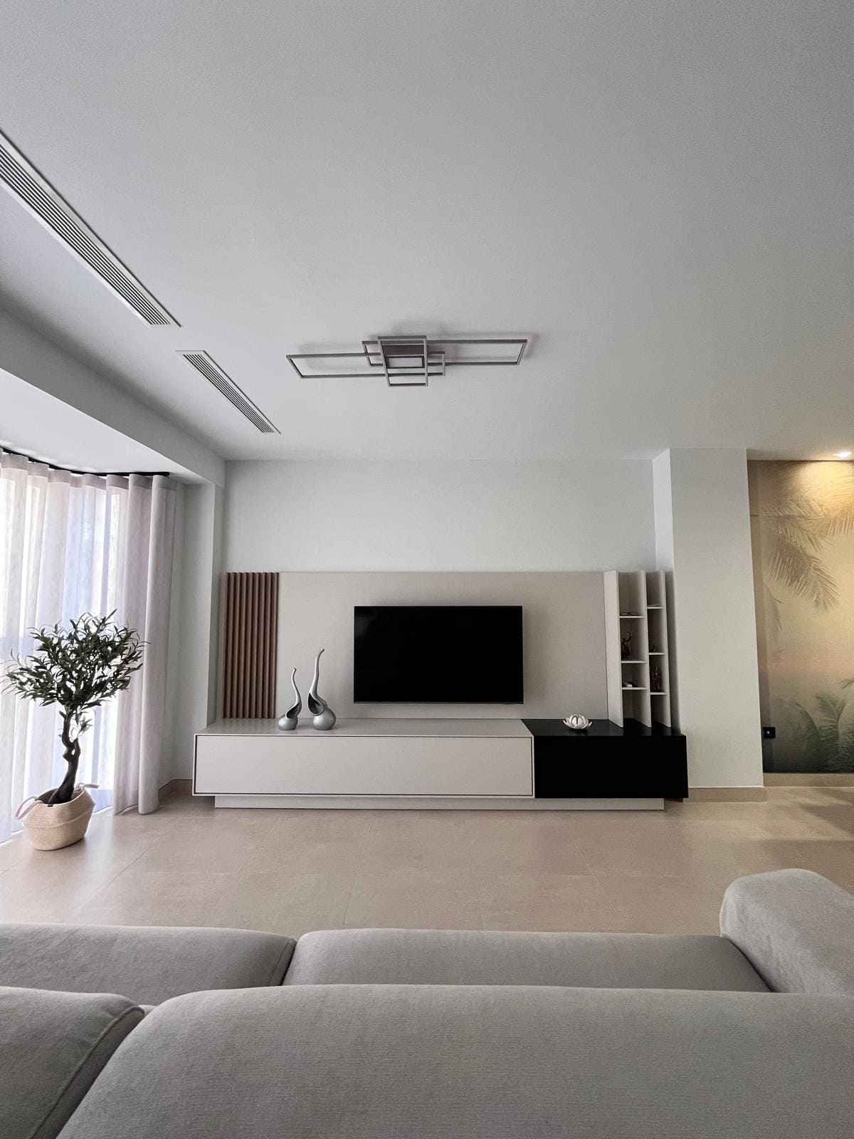 Diseño de interiores en Valencia: tendencias, muebles y decoración