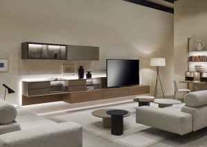 salón comedor moderno valencia