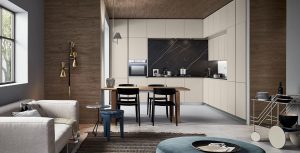 cocinas de diseño albal, mdm interiorismo