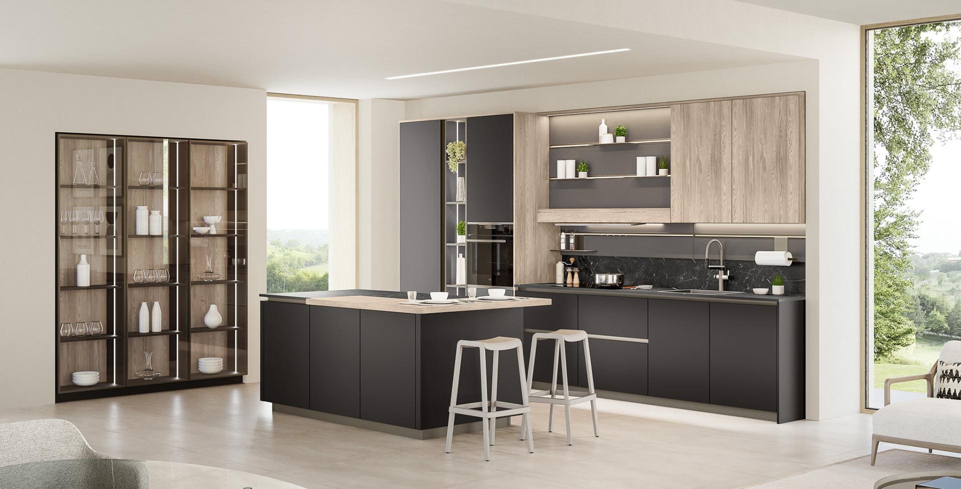 muebles de diseño en valencia