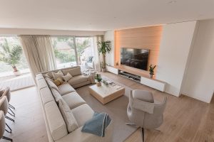 Muebles de salón comedor de diseño