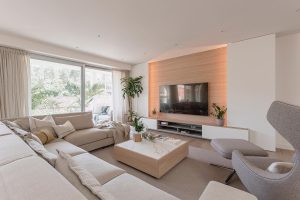 Muebles de salón comedor de diseño valencia