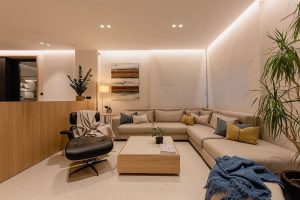 decoración de comedores modernos mdm Interiorismo