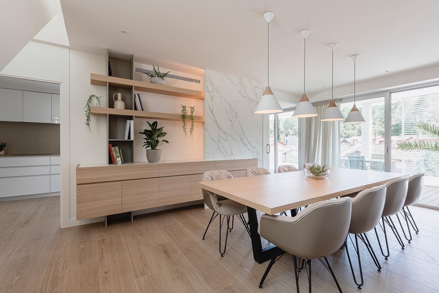 muebles de diseño valencia MDM Interiorismo