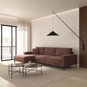 sofá moderno de diseño