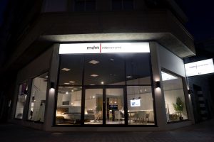 MDM Interiorismo muebles de diseño