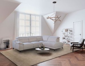 Muebles auxiliares de diseño con intención