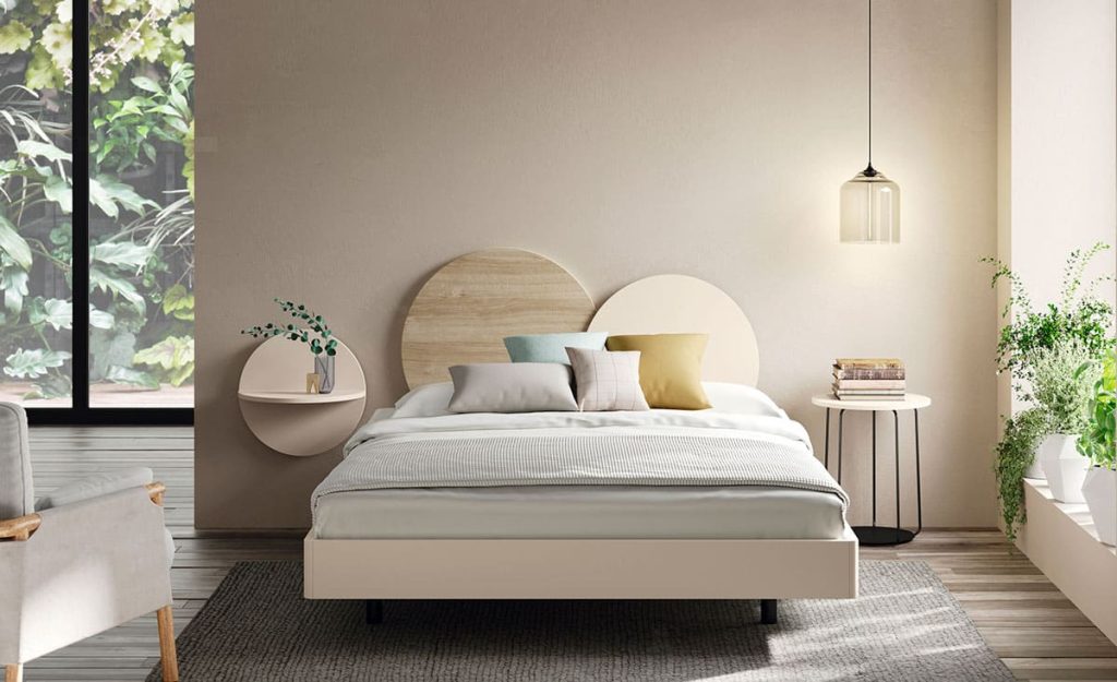 Muebles de dormitorio de diseño