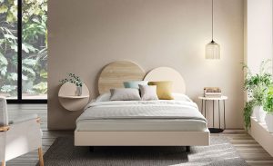 Muebles de dormitorio de diseño