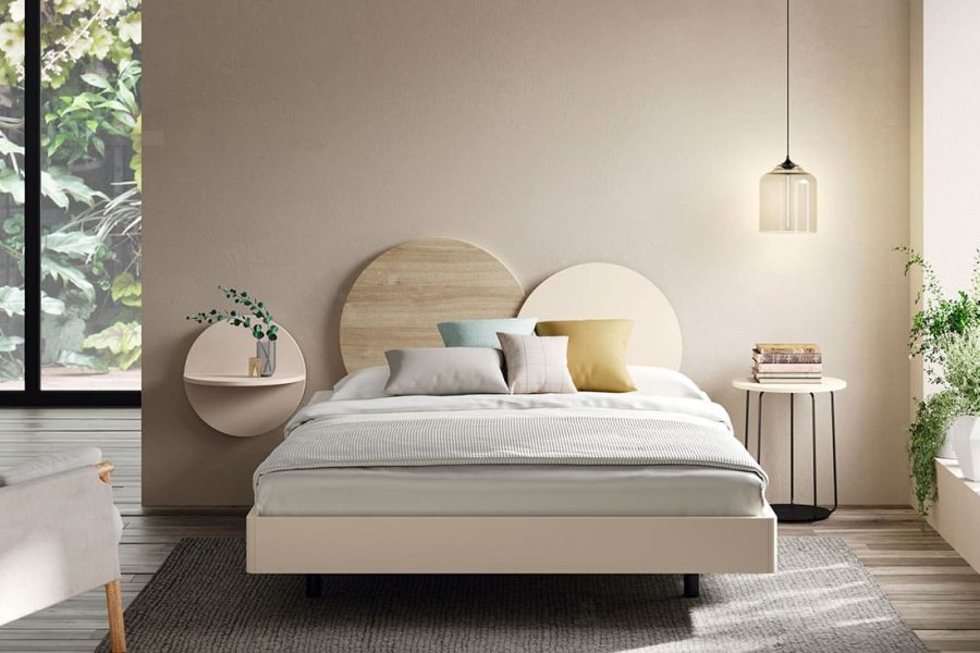 Muebles de dormitorio de diseño