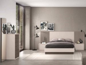 Muebles de dormitorio de diseño