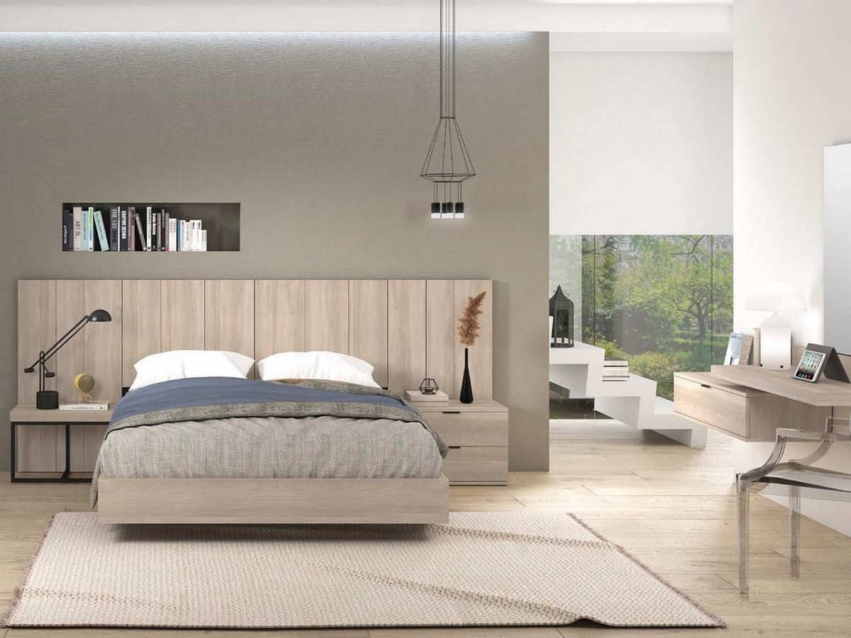 Diseño y decoración de interiores en Valencia