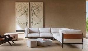 Muebles terraza de diseño Valencia