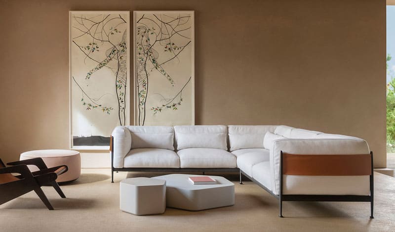Muebles terraza de diseño Valencia