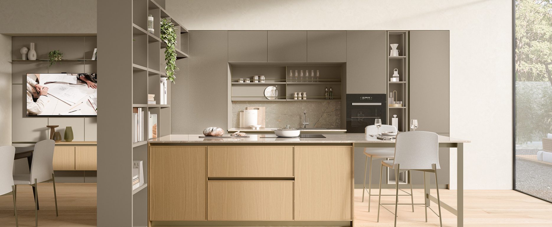 tienda de cocinas en valencia