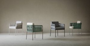 muebles exterior MDM Interiorismo