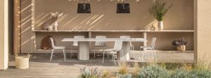 Tienda de Muebles de exterior
