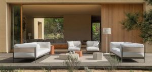Tienda de Muebles de exterior