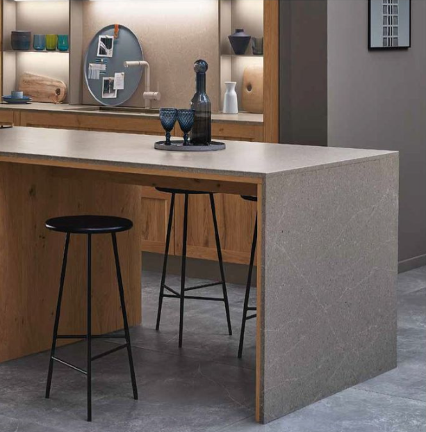 cocina de diseño MDM Interiorismo