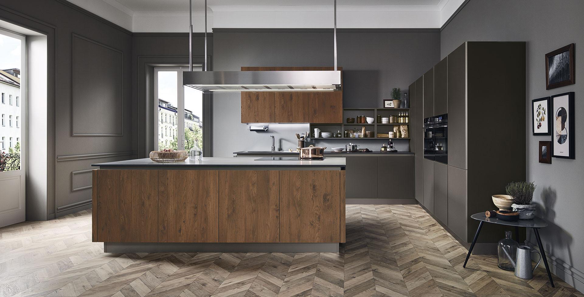 muebles de cocina de diseño valencia