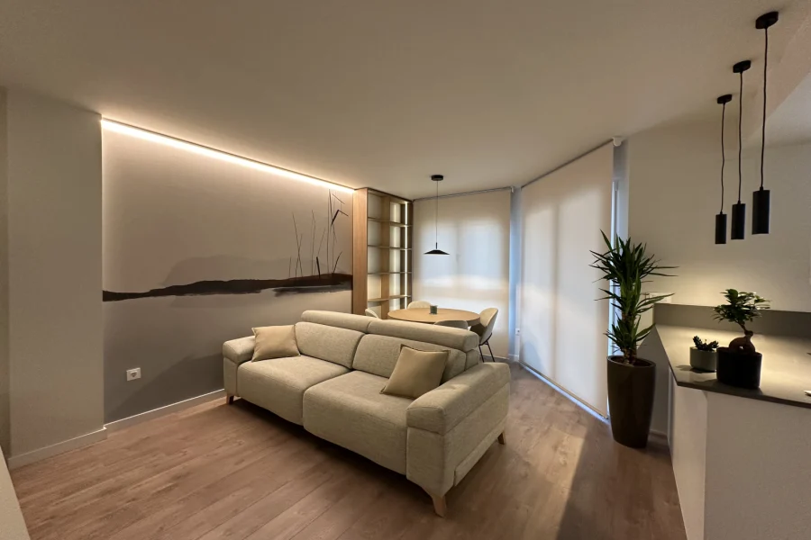 Muebles de diseño a medida en Valencia