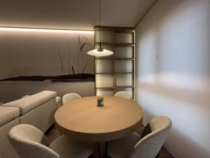 Muebles de diseño a medida en Valencia