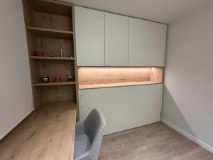 Proyectos de interiorismo