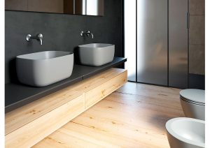 Muebles de baño de diseño