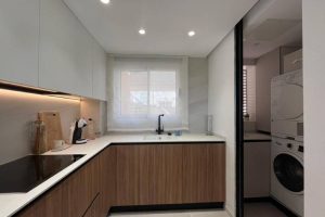 Proyectos de interiorismo con muebles de diseño a medida en Valencia