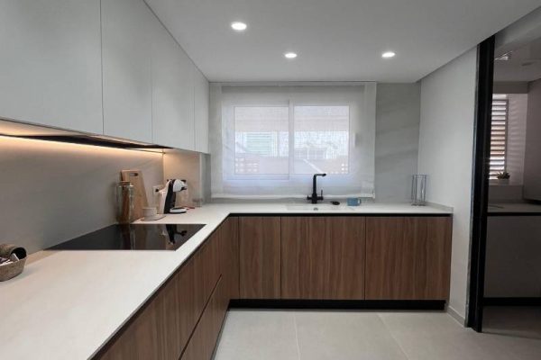 Proyecto de Interiorismo Amel