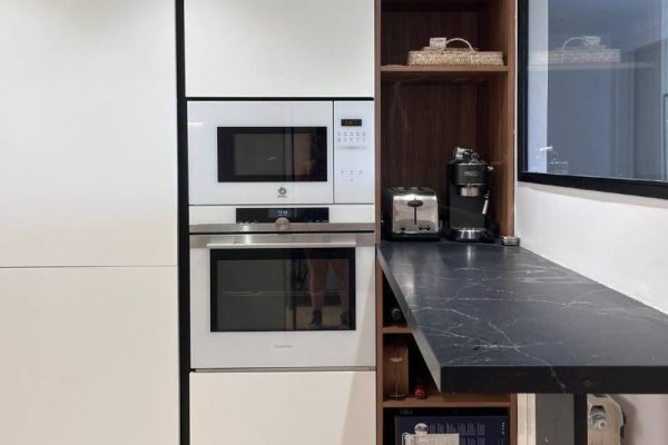 Proyecto de Interiorismo Amel