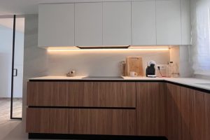 Proyecto de Interiorismo Amel