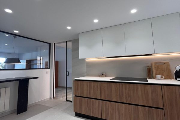 Proyecto de Interiorismo Amel