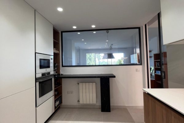 Proyecto de Interiorismo Amel