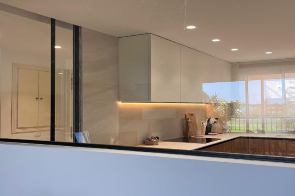 Proyecto de Interiorismo Amel