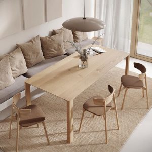 Tienda de muebles modernos