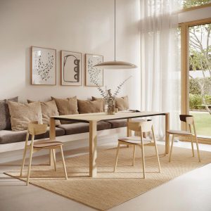 Tienda de muebles modernos