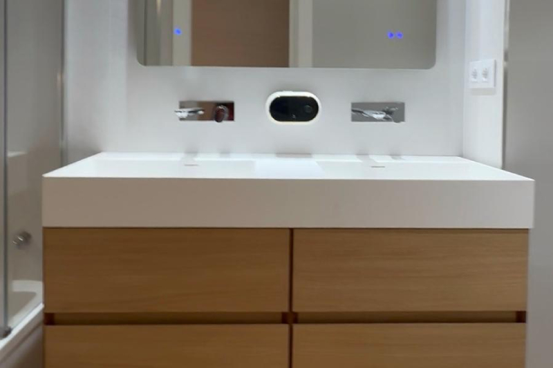 Proyecto de interiorismo Valencia, MDM Interiorismo