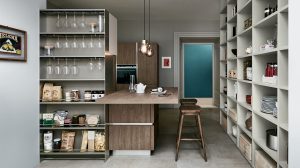 cocina de diseño valencia