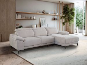 Tienda de muebles modernos