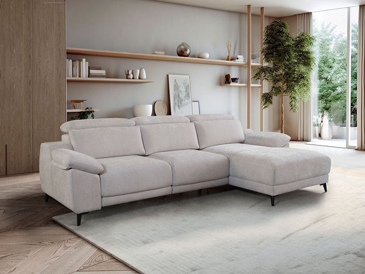 Tienda de muebles modernos: cómo amueblar tu casa desde cero tras mudanza