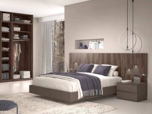 Tienda de muebles modernos