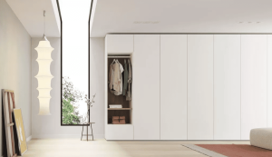 muebles modernos de diseño MDM Interiorismo