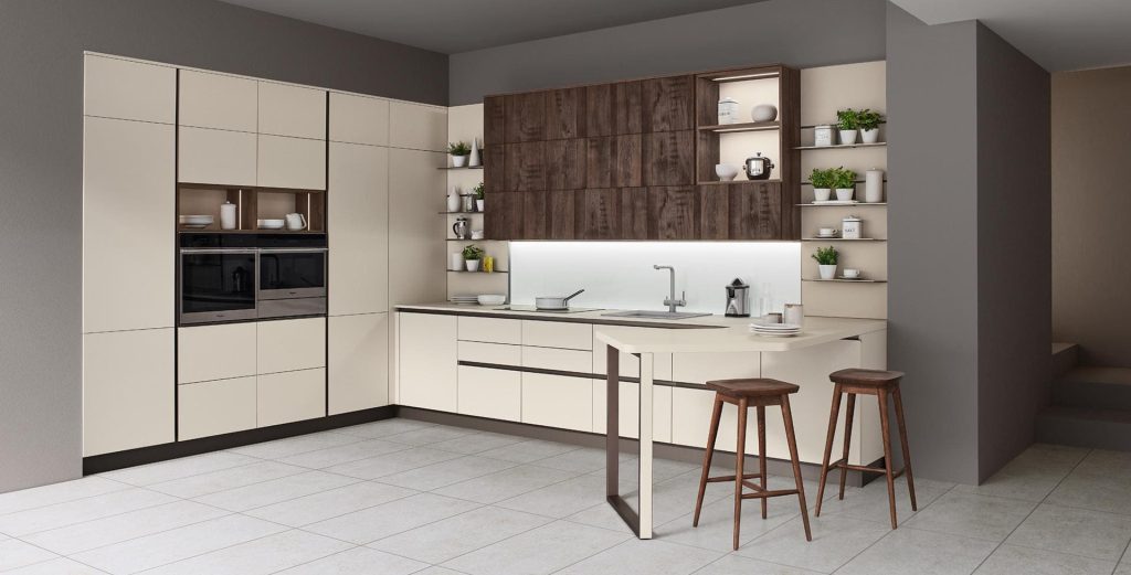 Cocinas diseño Valencia