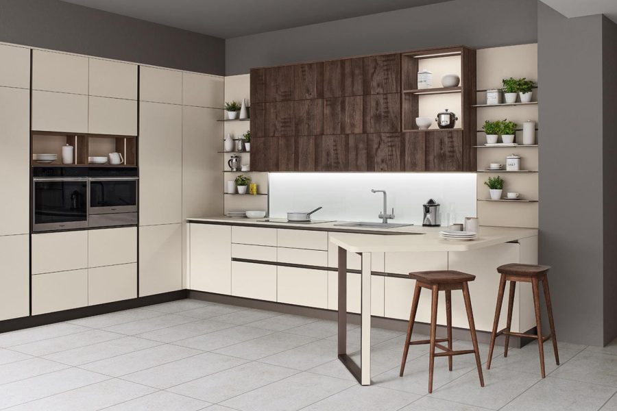 Cocinas diseño Valencia