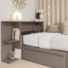 Habitaciones juveniles modernas
