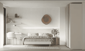 habitaciones juveniles modernas valencia